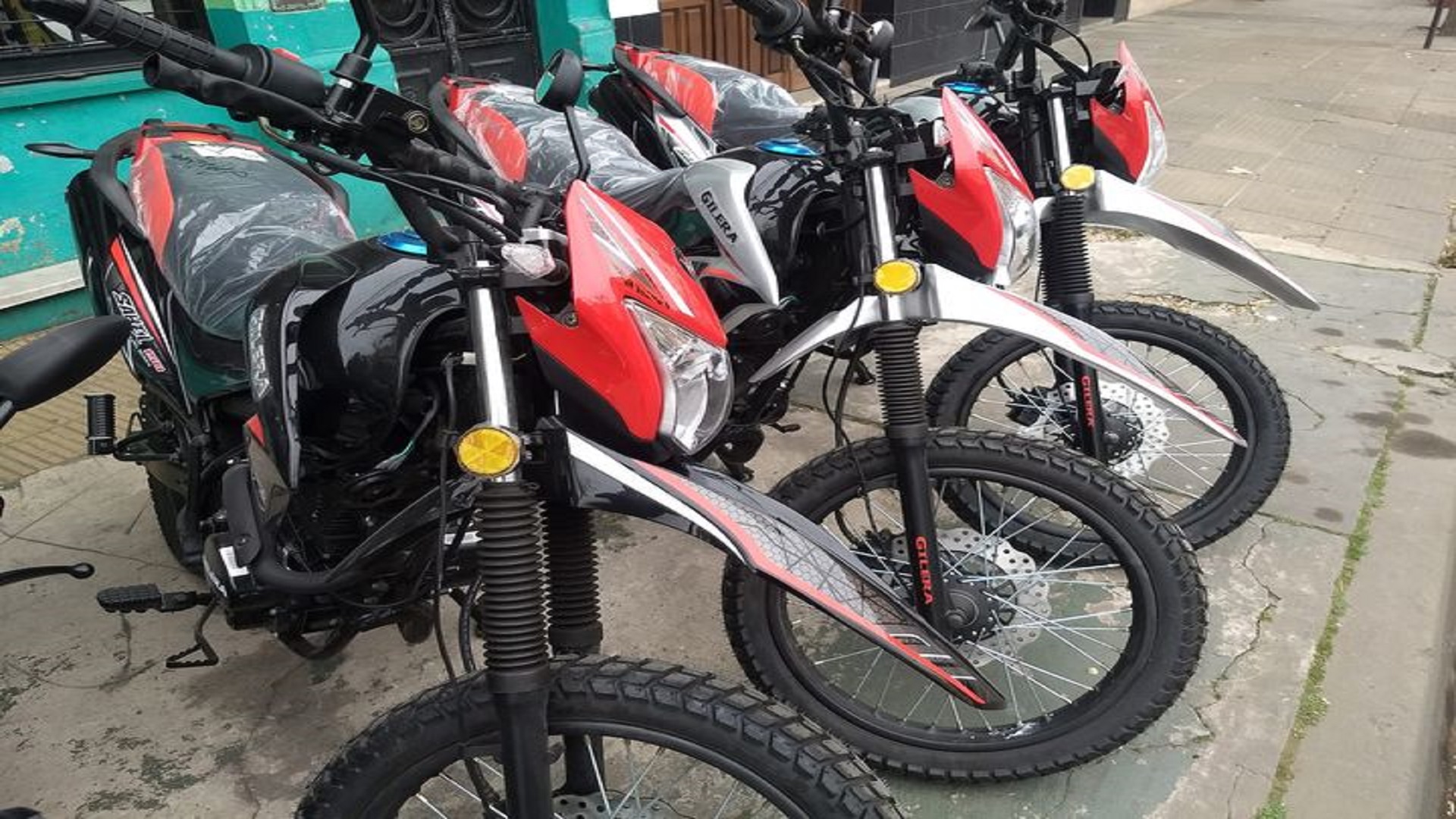 J J Motos