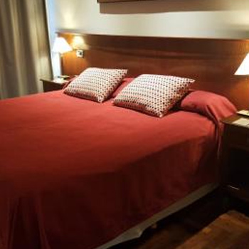 Hotel Viñas del Sol - Imagen 1 - Visitanos!