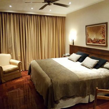 Hotel Viñas del Sol - Imagen 2 - Visitanos!