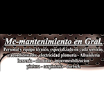 Mc - Mantenimiento General de Empresas - Imagen 1 - Visitanos!