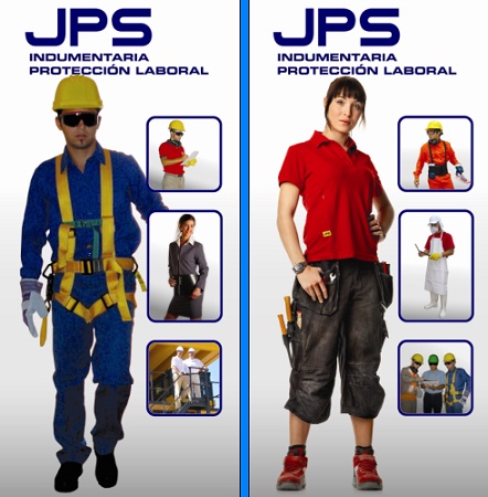 Ropa De Trabajo en Santa Fe. Páginas Amarillas de Argentina