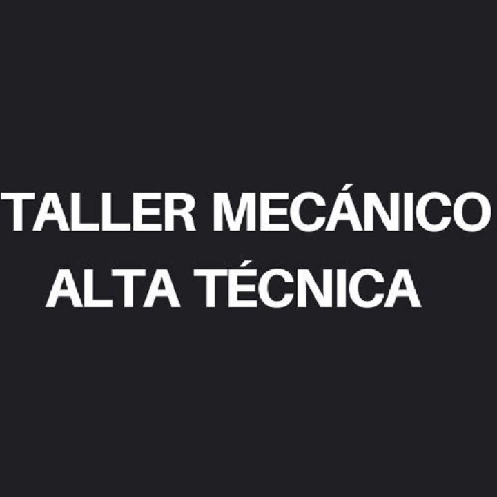 Taller Mecanico Alta Tecnica