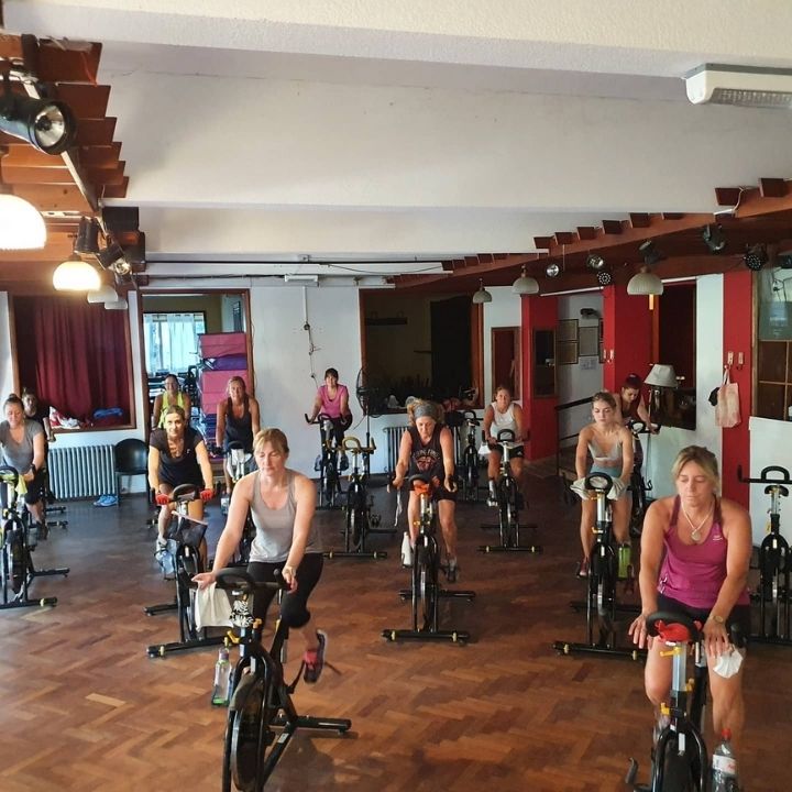 Bici a Fondo