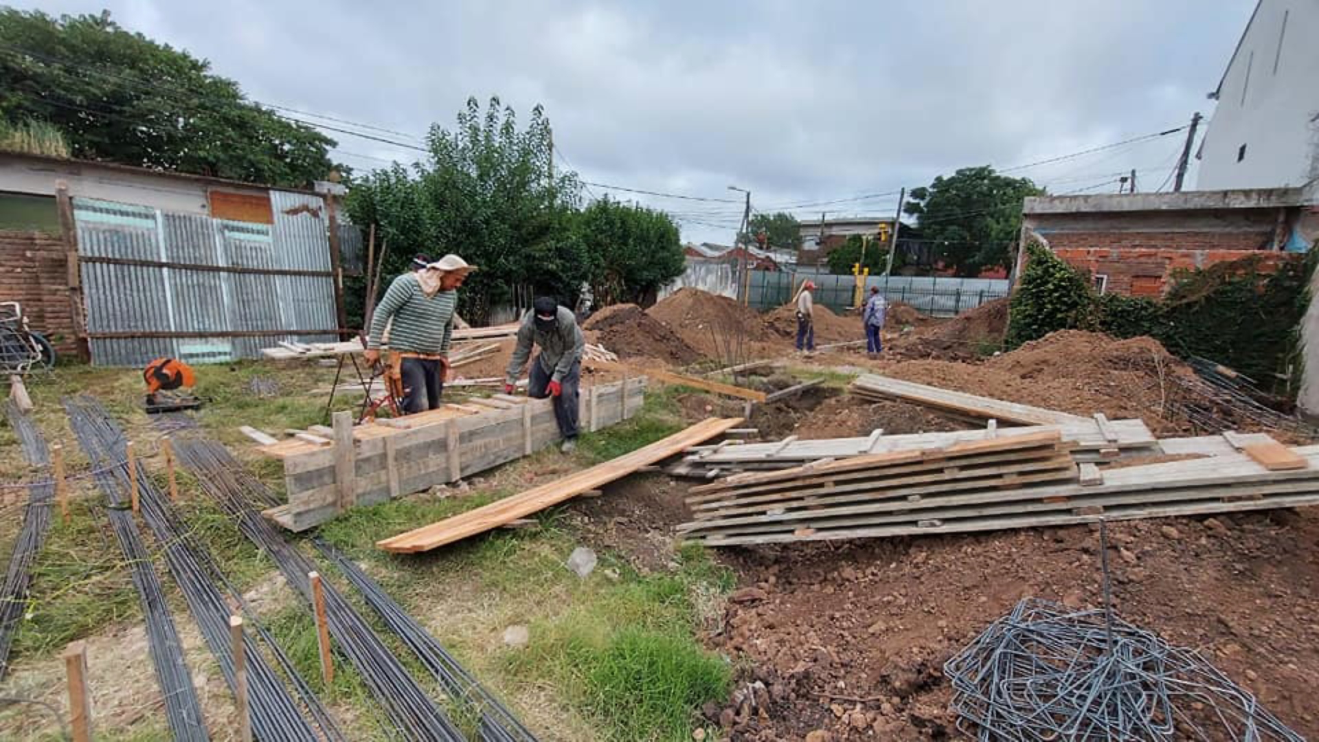 Maganor Construcciones