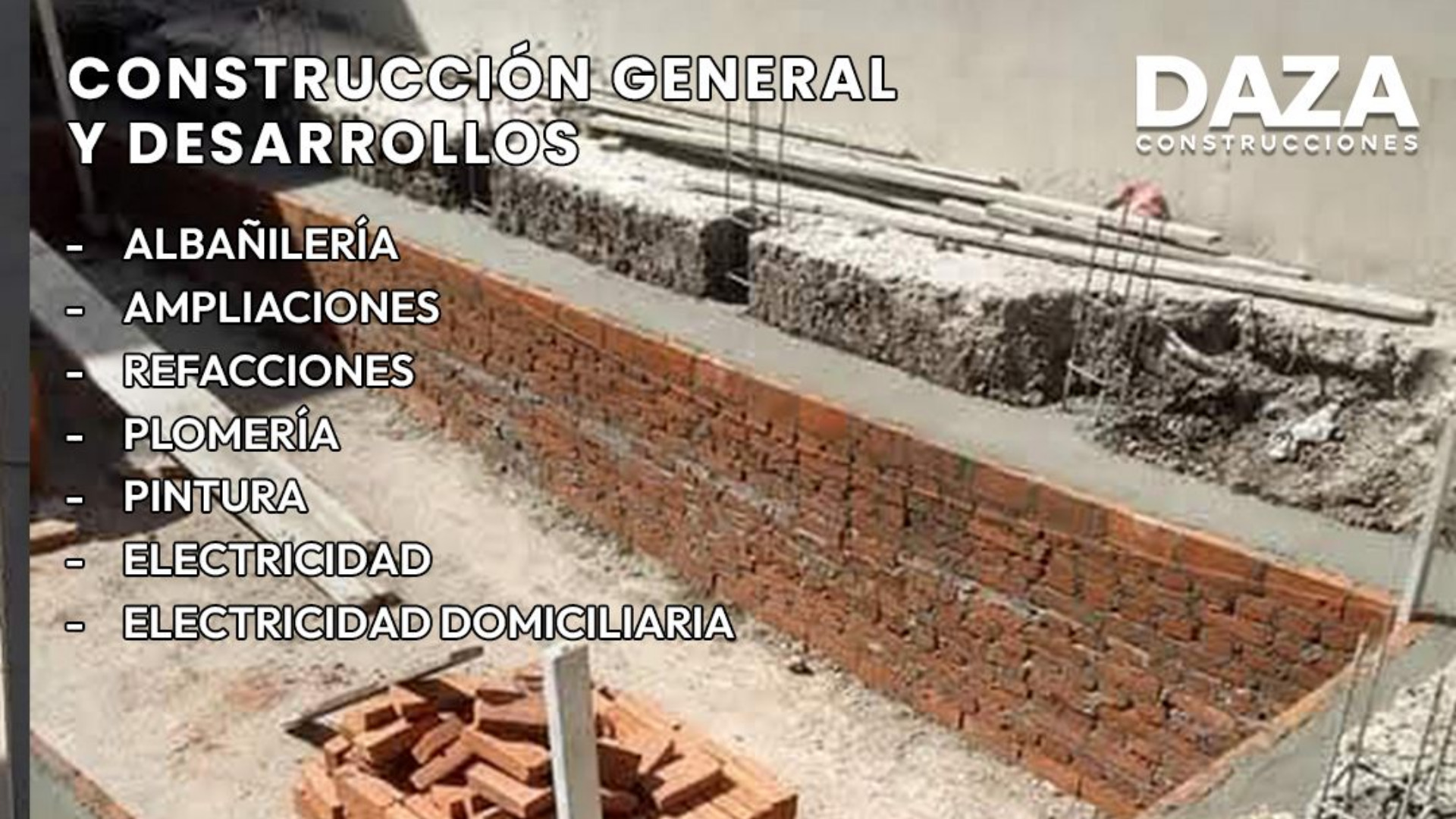 Daza Desarrollos