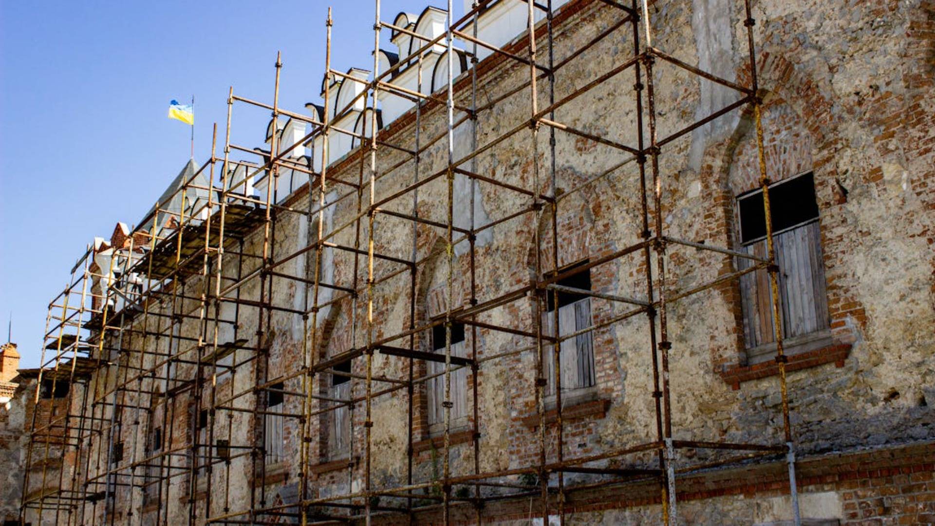 Construcción Britez